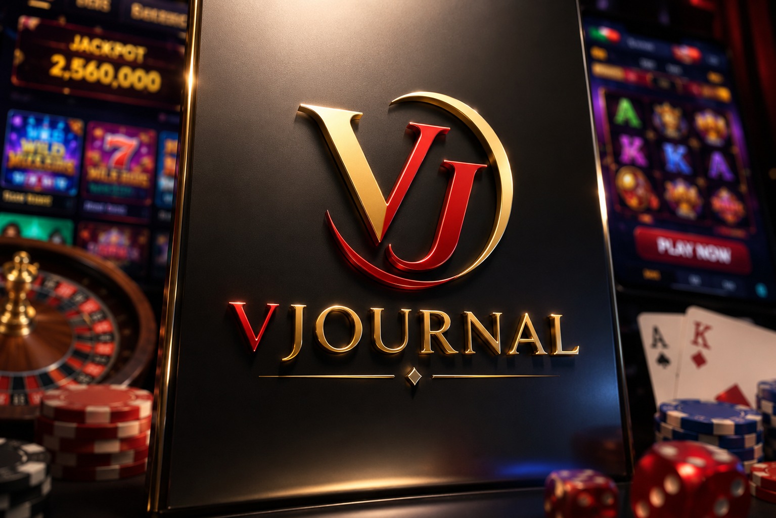 Advantages and Role of 747live logo in the Online Casino World - image 1