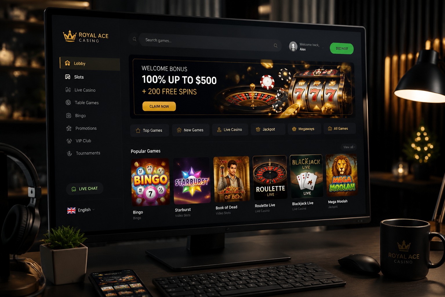 Complete Guide Peso 47 Casino Login Register: Easy Access and Play - image 1