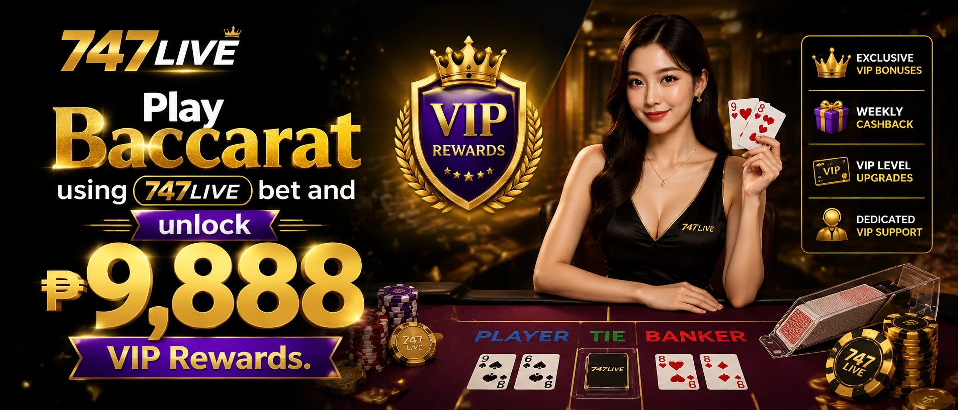 747live live casino table scene 2