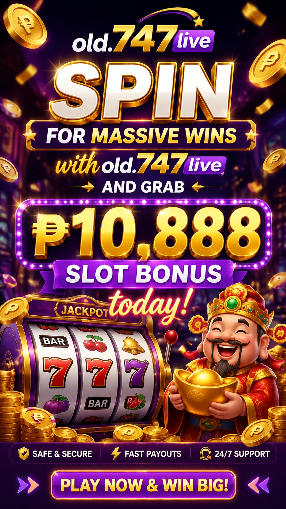 Big Bass Bonanza slot visual