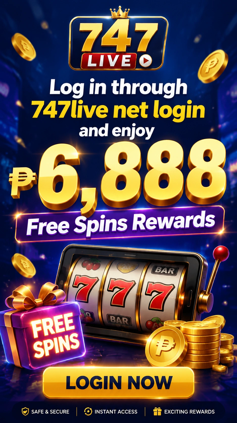 Book of Dead slot visual