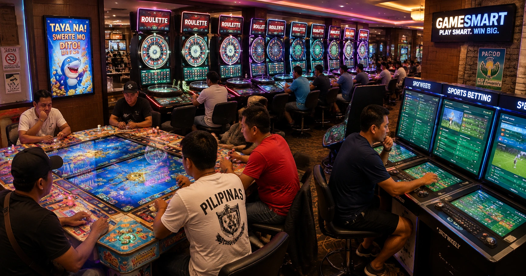 Comprehensive Guide to www.747live net and Its Popularity in the Filipino Gaming Club Scene - image 2