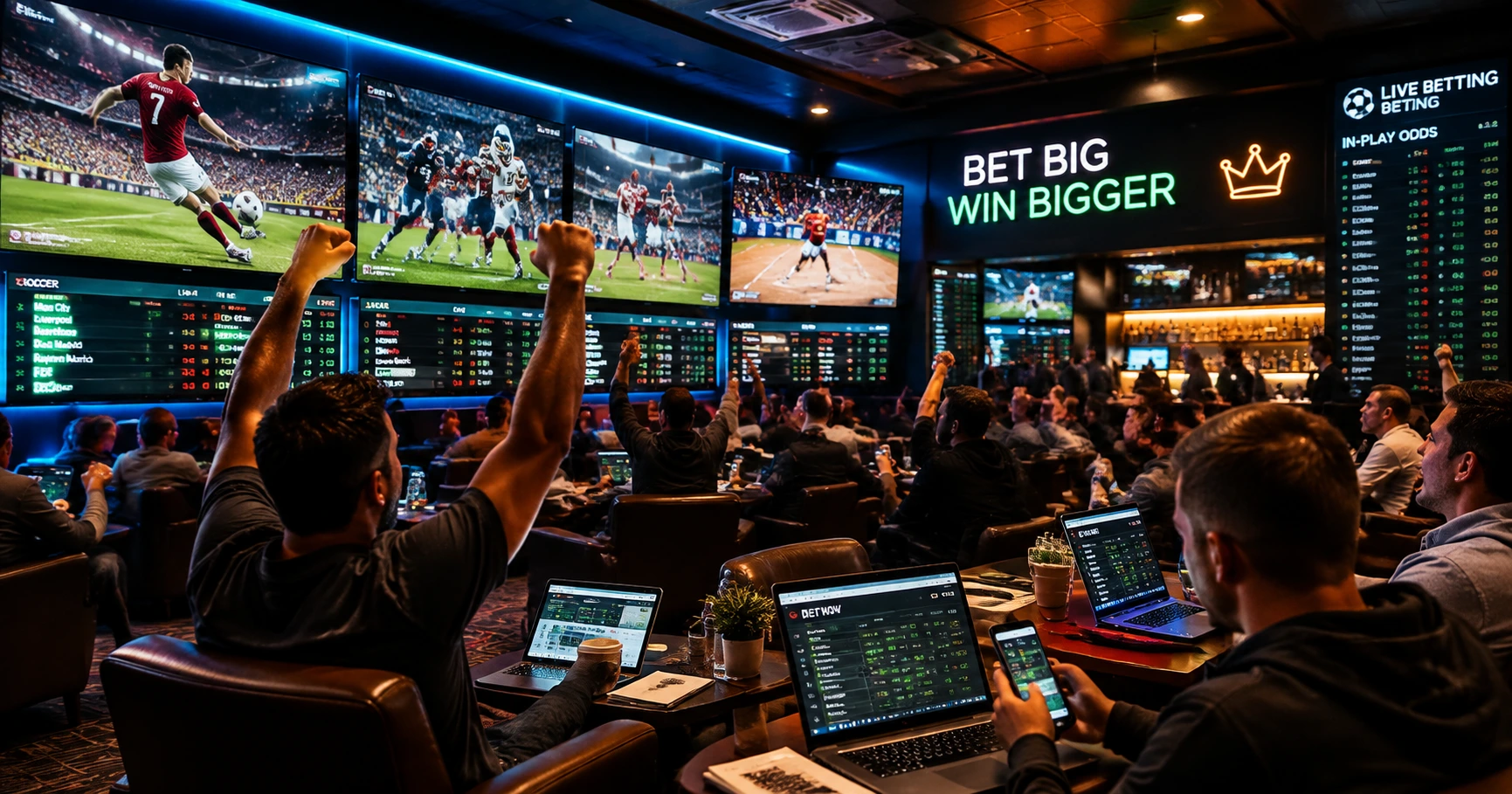 Comprehensive Guide to 747 live sports betting in the Philippines - image 1