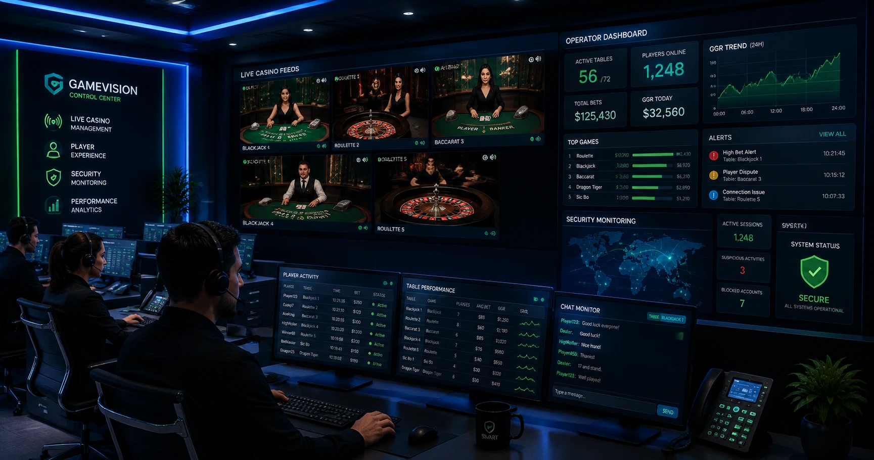 Understanding agents.747live,net and Their Role in Online Gaming - image 1