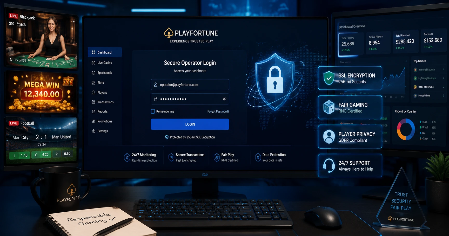 Understanding agents.747live,net and Their Role in Online Gaming - image 2
