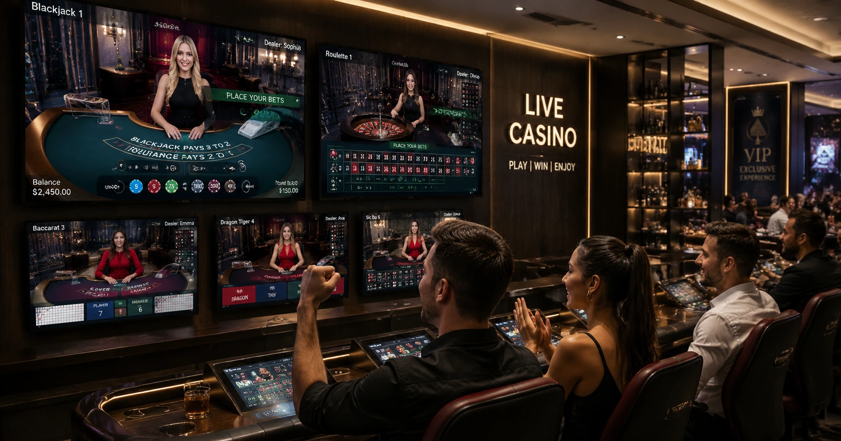 Exploring bmw 747 live: The Ultimate Gaming Experience in the Philippines - image 1