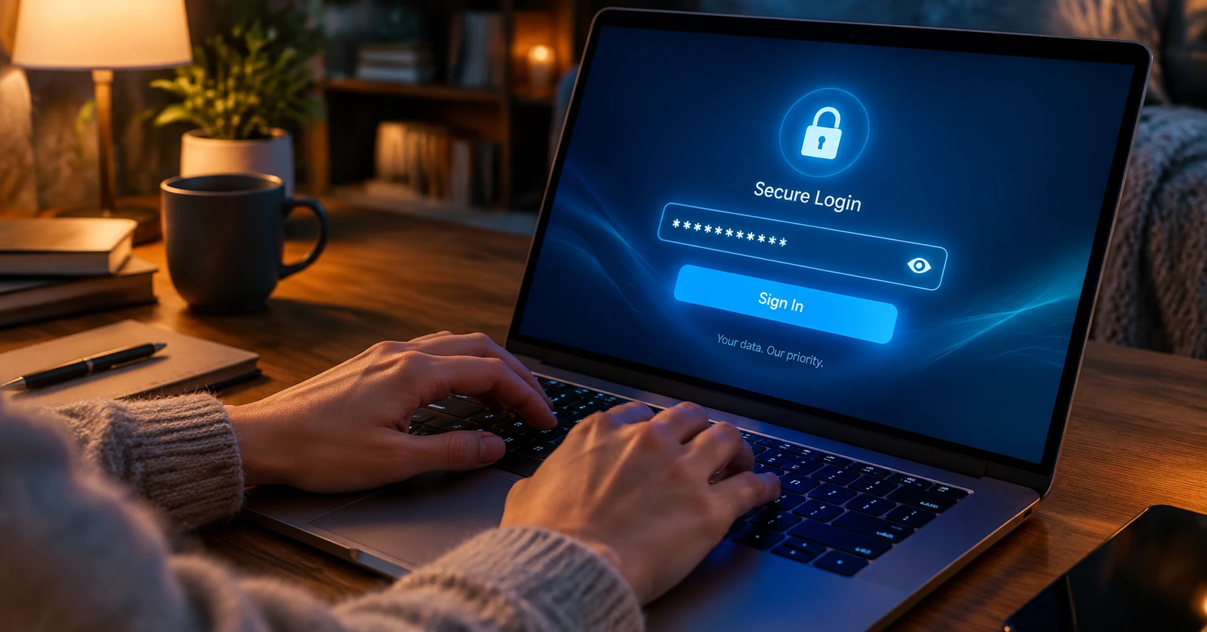 Mastering www 747 live net login: Your Gateway to Seamless Access - image 2